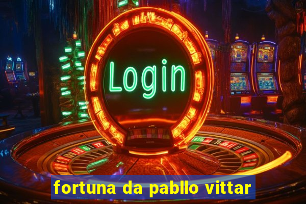 fortuna da pabllo vittar